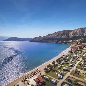 Valamar Ferienpark Baška